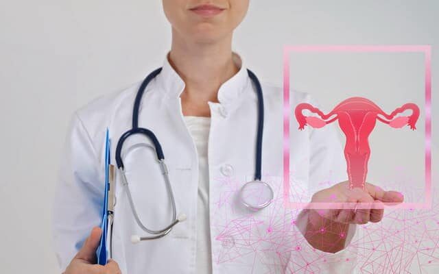 гінеколог черкаси