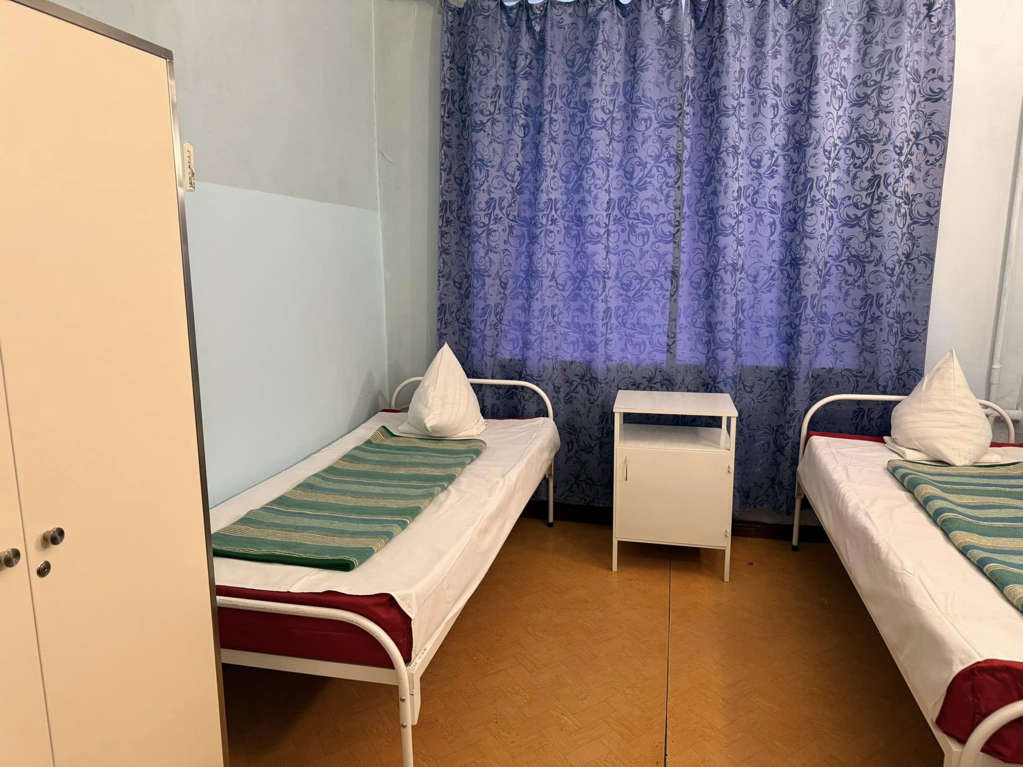 Допологові палати
